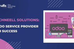 TechNeell Solutions: Odoo Service Provider